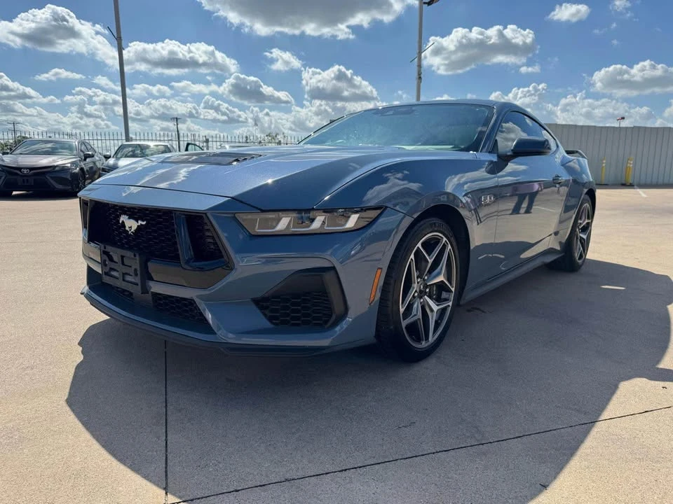 2024 Ford S650 Mustang - Image 2 of 5