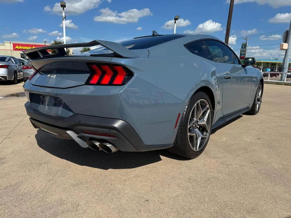 2024 Ford S650 Mustang - Image 3 of 5
