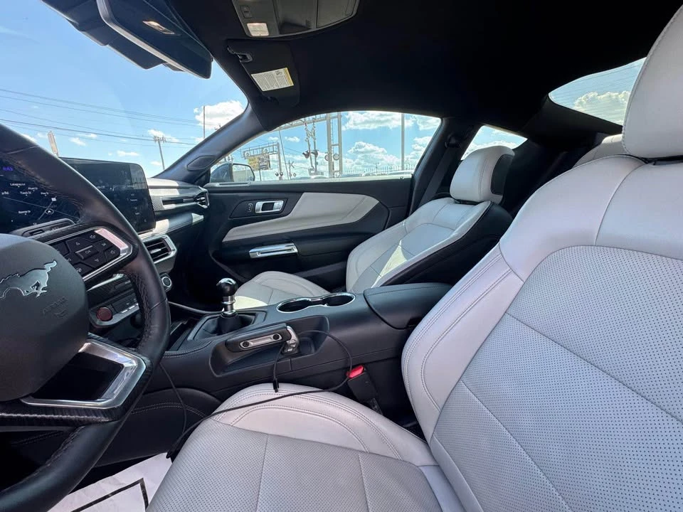 2024 Ford S650 Mustang - Image 4 of 5
