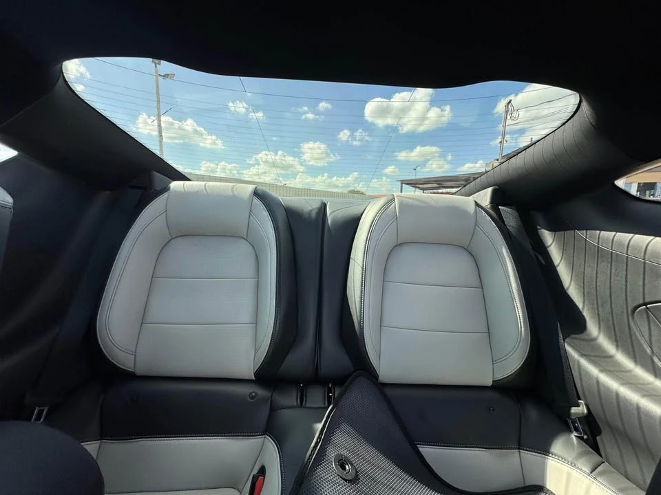 2024 Ford S650 Mustang - Image 5 of 5