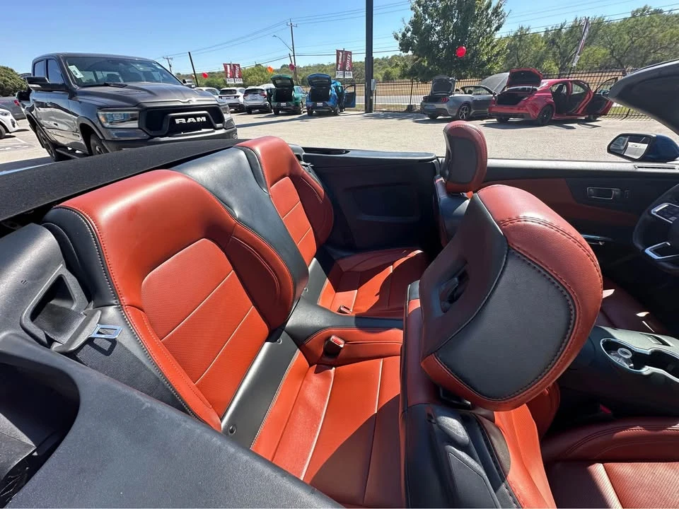 2024 Ford S650 Mustang - Image 8 of 10