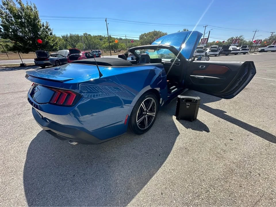 2024 Ford S650 Mustang - Image 6 of 10