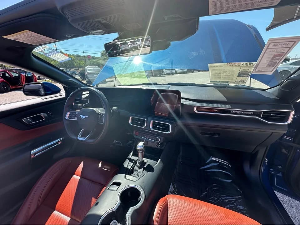 2024 Ford S650 Mustang - Image 10 of 10