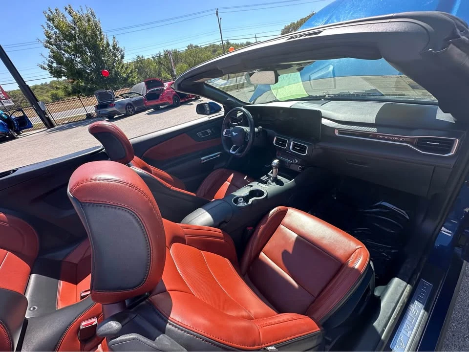2024 Ford S650 Mustang - Image 7 of 10
