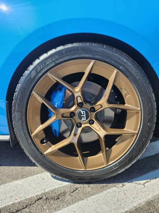 2024 Ford S650 Mustang GT - Image 8 of 15