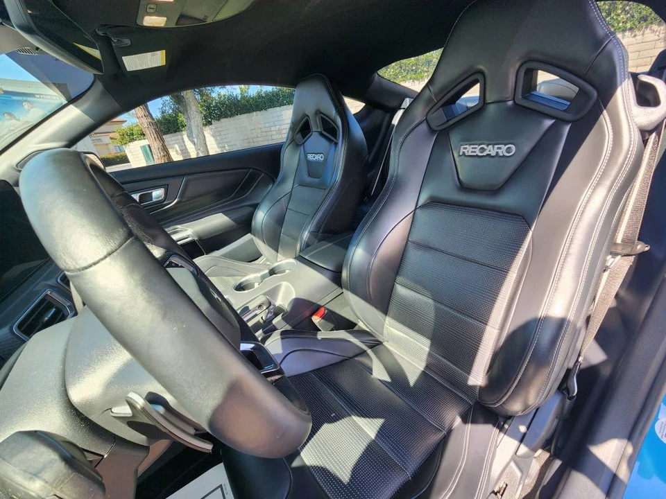 2024 Ford S650 Mustang GT - Image 12 of 15