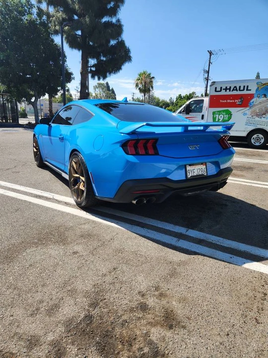 2024 Ford S650 Mustang GT - Image 6 of 15
