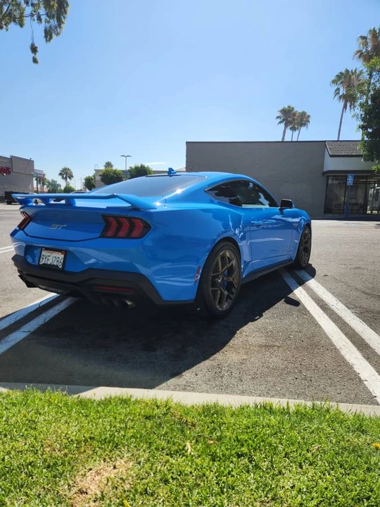 2024 Ford S650 Mustang GT - Image 5 of 15