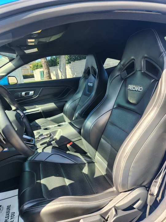 2024 Ford S650 Mustang GT - Image 10 of 15