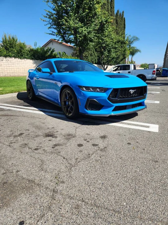 2024 Ford S650 Mustang GT - Image 3 of 15