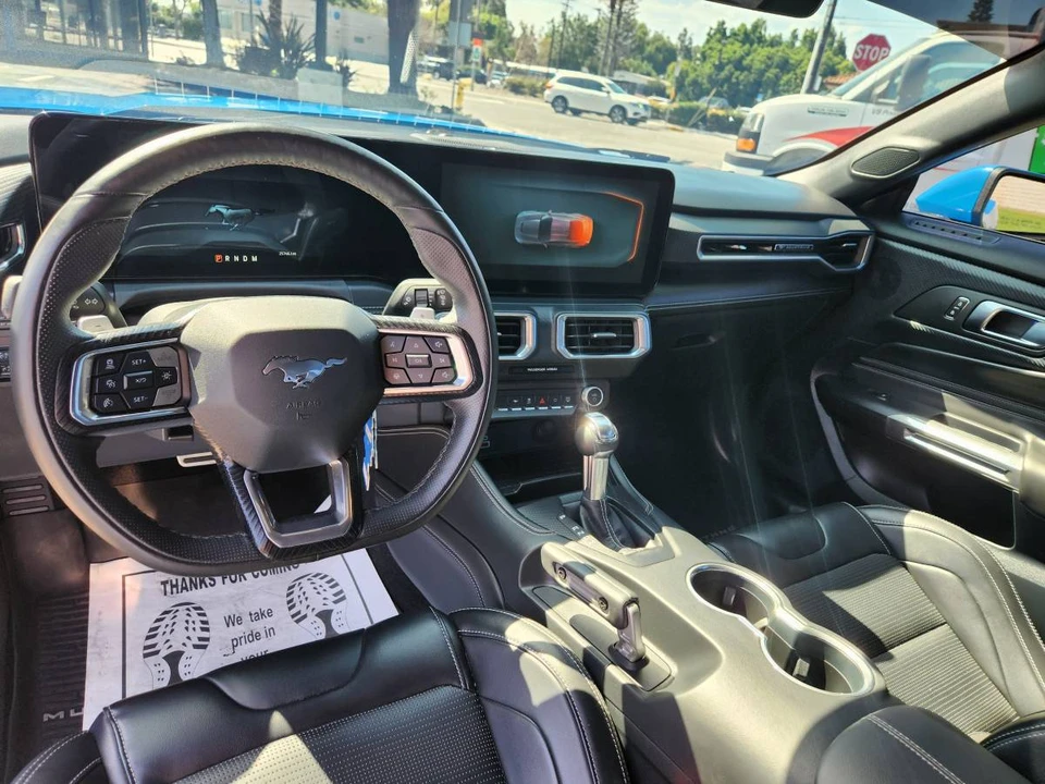 2024 Ford S650 Mustang GT - Image 9 of 15