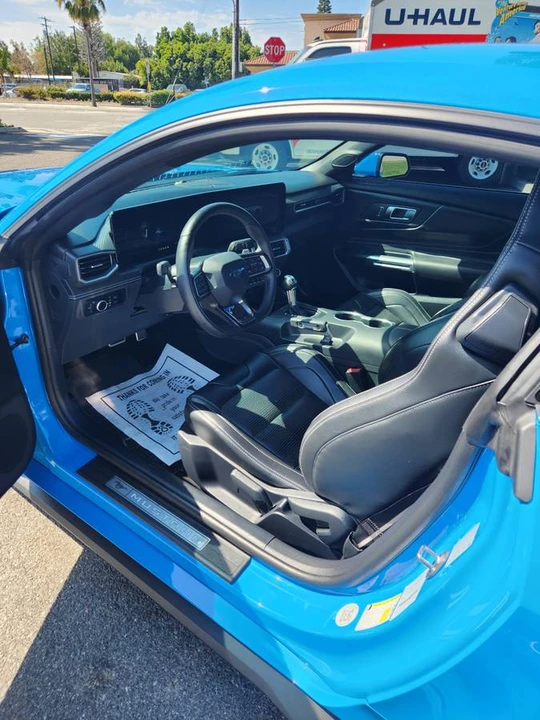 2024 Ford S650 Mustang GT - Image 11 of 15
