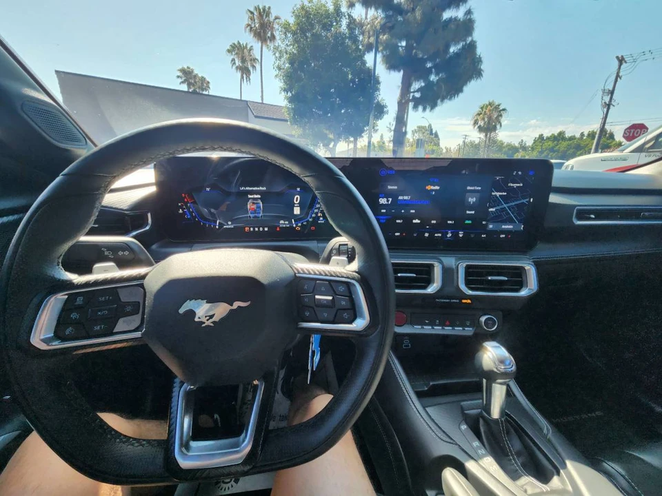 2024 Ford S650 Mustang GT - Image 13 of 15