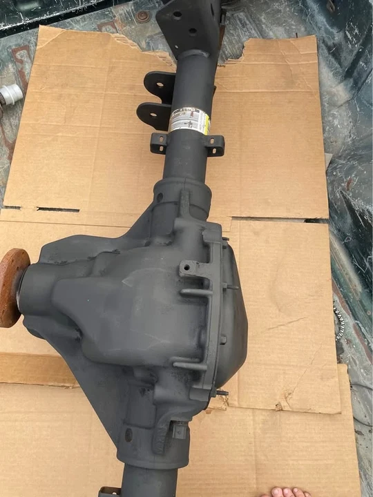 2024 Parts & Memorabilia Mechanical Components - Image 2 of 4