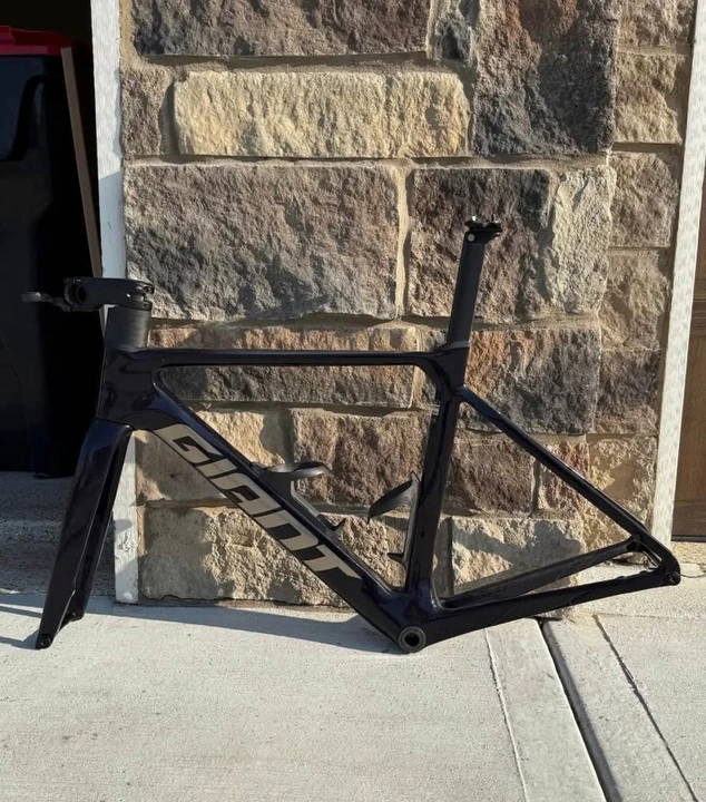 2024 Parts & Memorabilia Rolling Chassis - Image 2 of 3