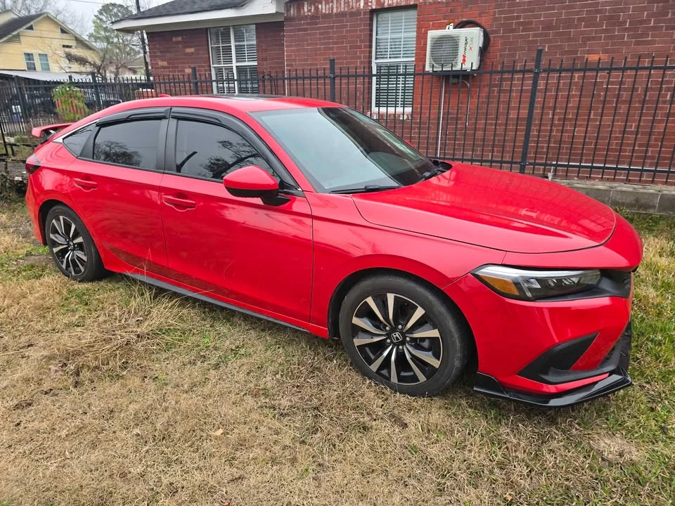 2024 Honda Civic 11th Gen - Image 7 of 10