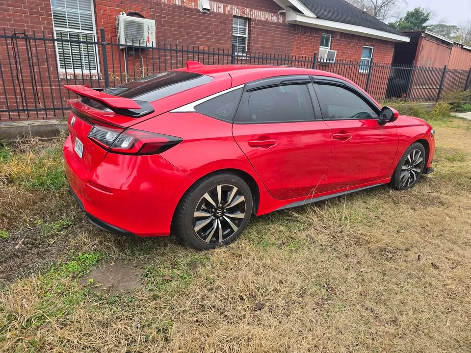 2024 Honda Civic 11th Gen - Image 10 of 10