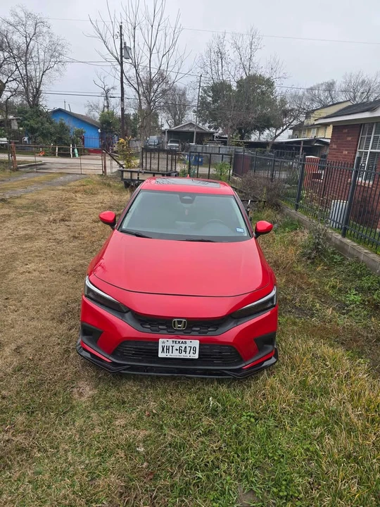 2024 Honda Civic 11th Gen - Image 6 of 10