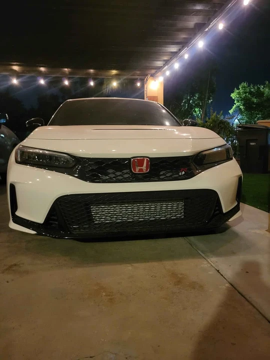 2024 Honda FL5 Civic Type R - Image 2 of 8
