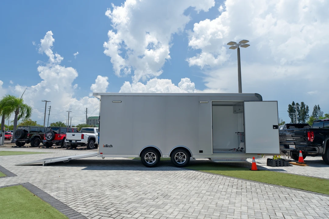 2024 Parts & Memorabilia Trailers - Image 6 of 31