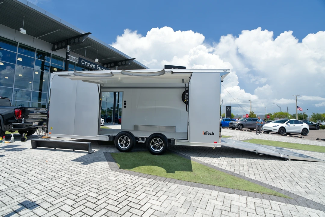2024 Parts & Memorabilia Trailers - Image 12 of 31