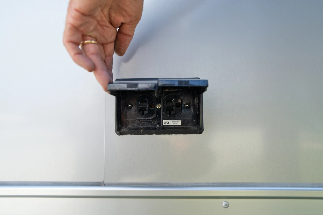 2024 Parts & Memorabilia Trailers - Image 21 of 31