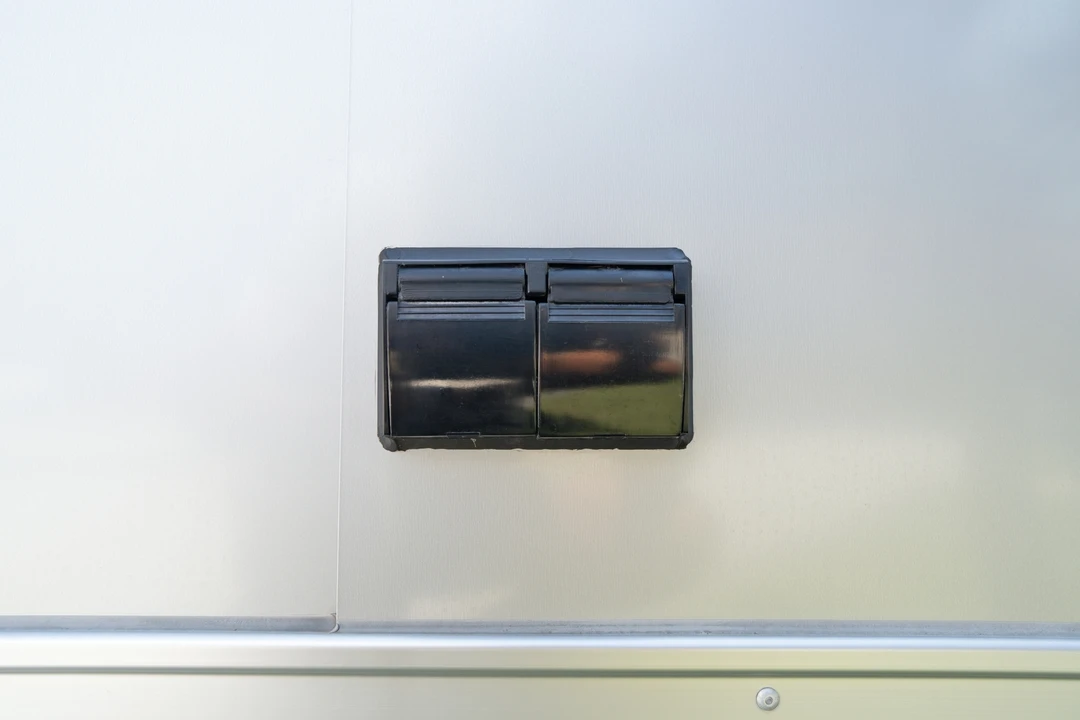 2024 Parts & Memorabilia Trailers - Image 20 of 31