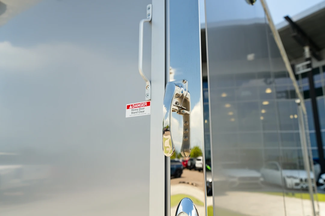 2024 Parts & Memorabilia Trailers - Image 26 of 31