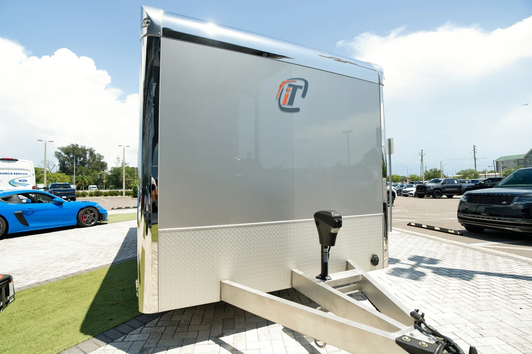 2024 Parts & Memorabilia Trailers - Image 3 of 31