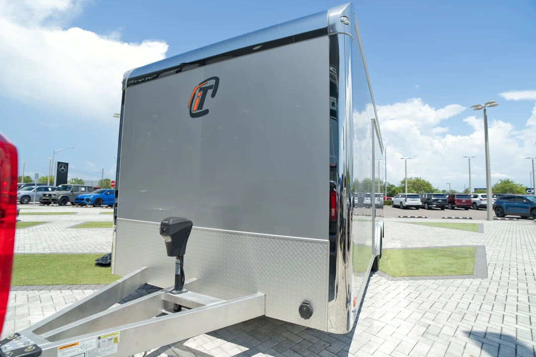 2024 Parts & Memorabilia Trailers - Image 2 of 31