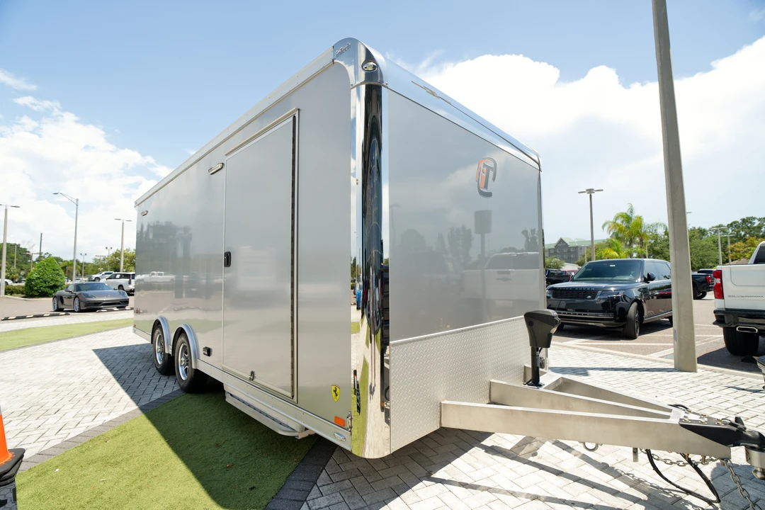 2024 Parts & Memorabilia Trailers - Image 4 of 31