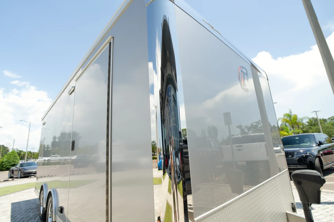 2024 Parts & Memorabilia Trailers - Image 14 of 31