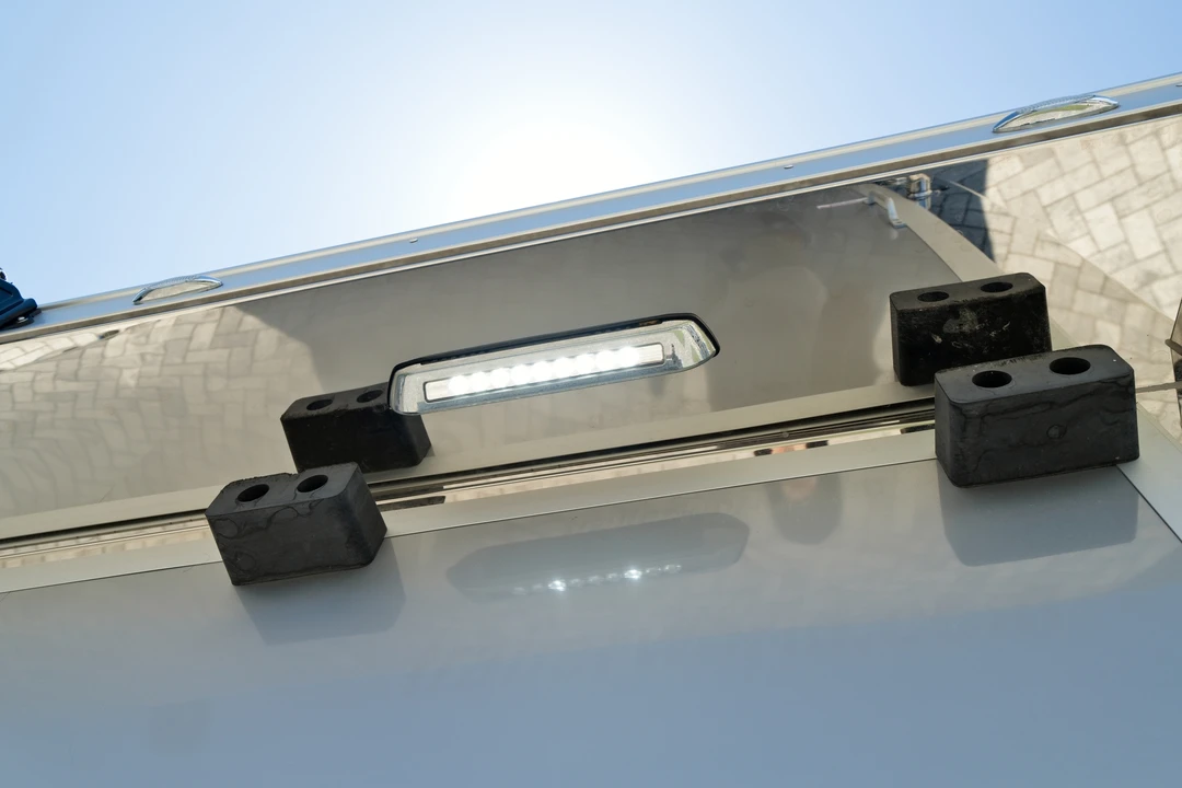 2024 Parts & Memorabilia Trailers - Image 25 of 31