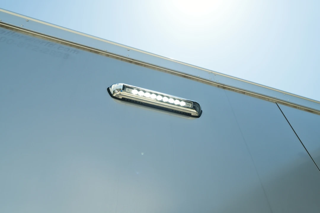 2024 Parts & Memorabilia Trailers - Image 19 of 31