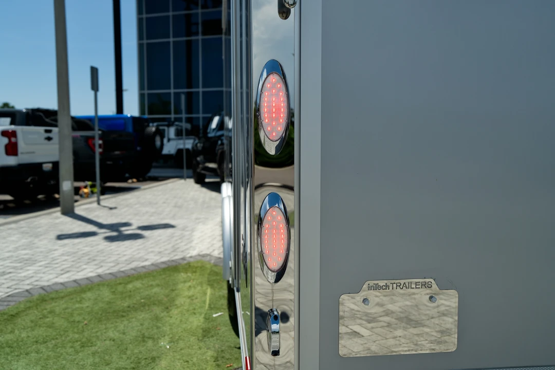 2024 Parts & Memorabilia Trailers - Image 24 of 31