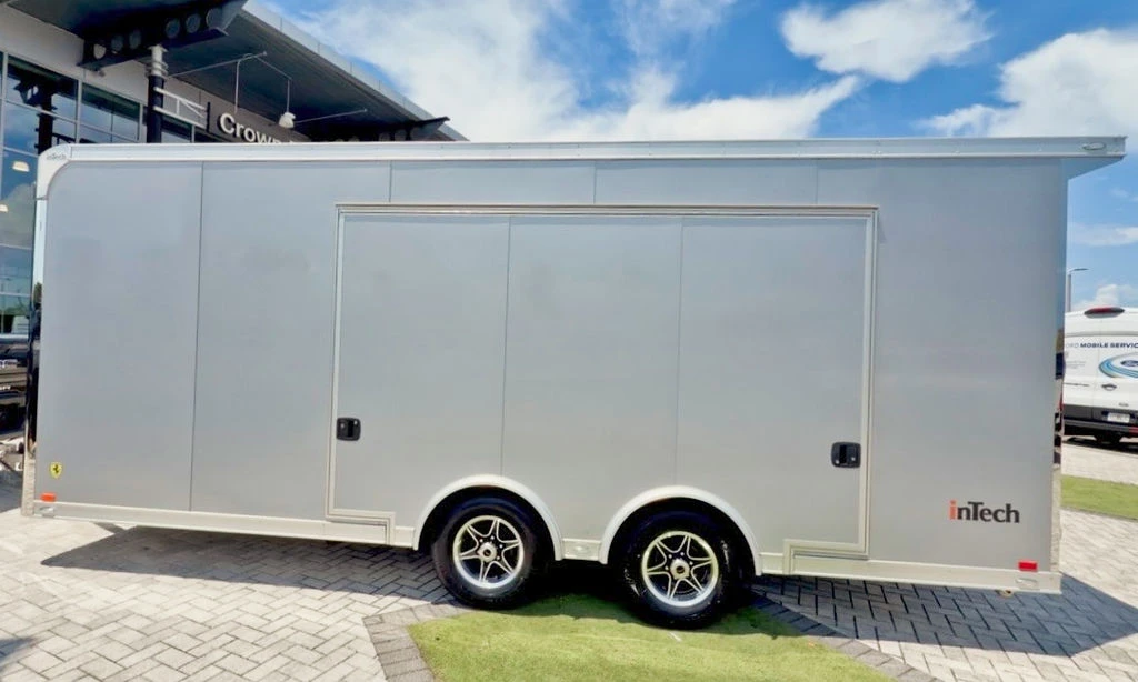 2024 Parts & Memorabilia Trailers - Image 13 of 31