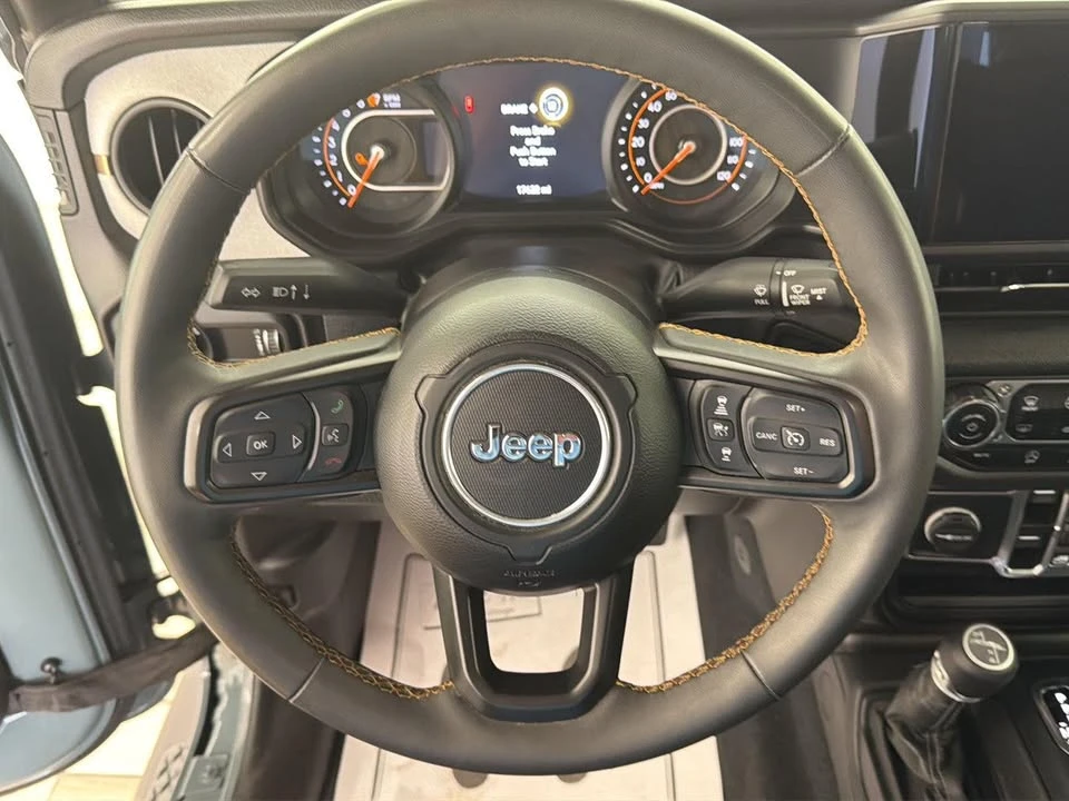 2024 Jeep JT Gladiator - Image 7 of 17
