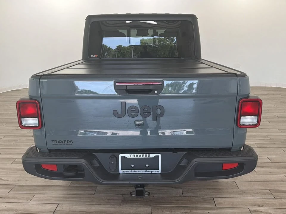 2024 Jeep JT Gladiator - Image 5 of 17