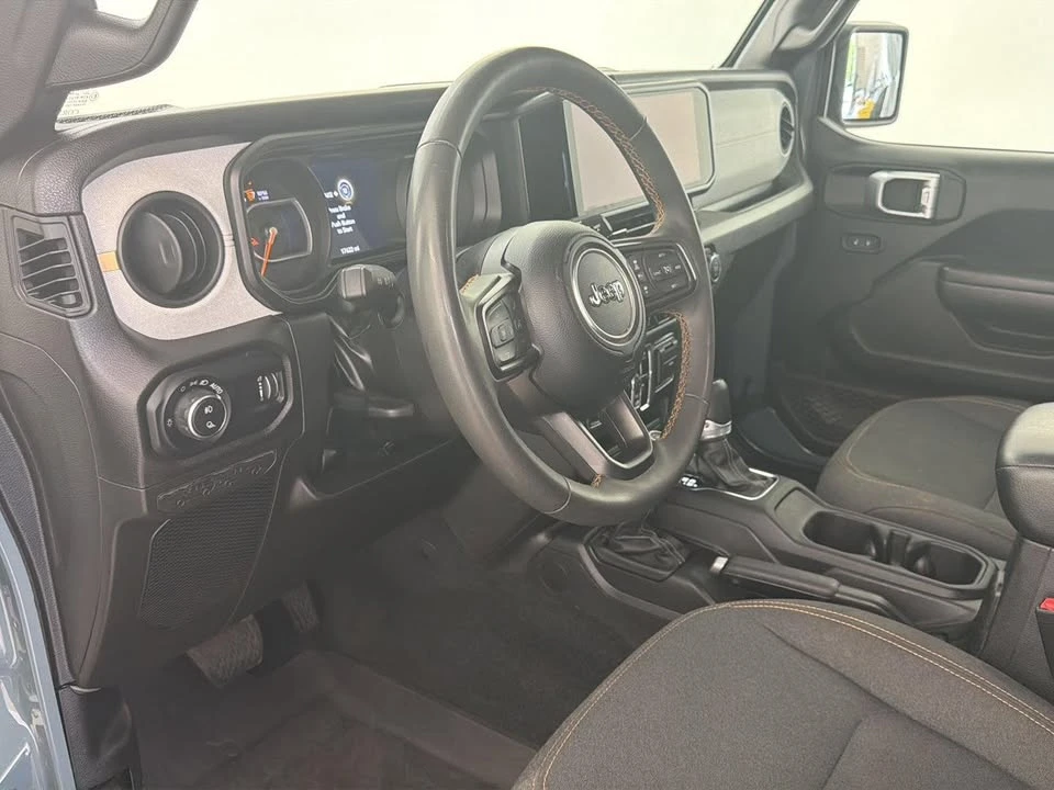 2024 Jeep JT Gladiator - Image 8 of 17