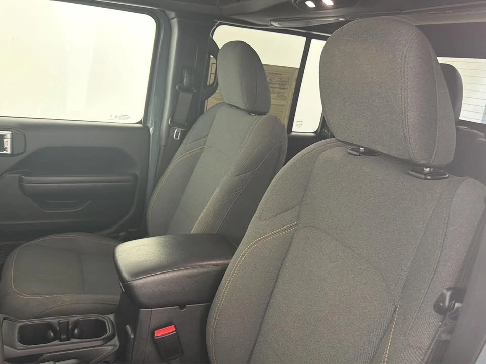2024 Jeep JT Gladiator - Image 13 of 17