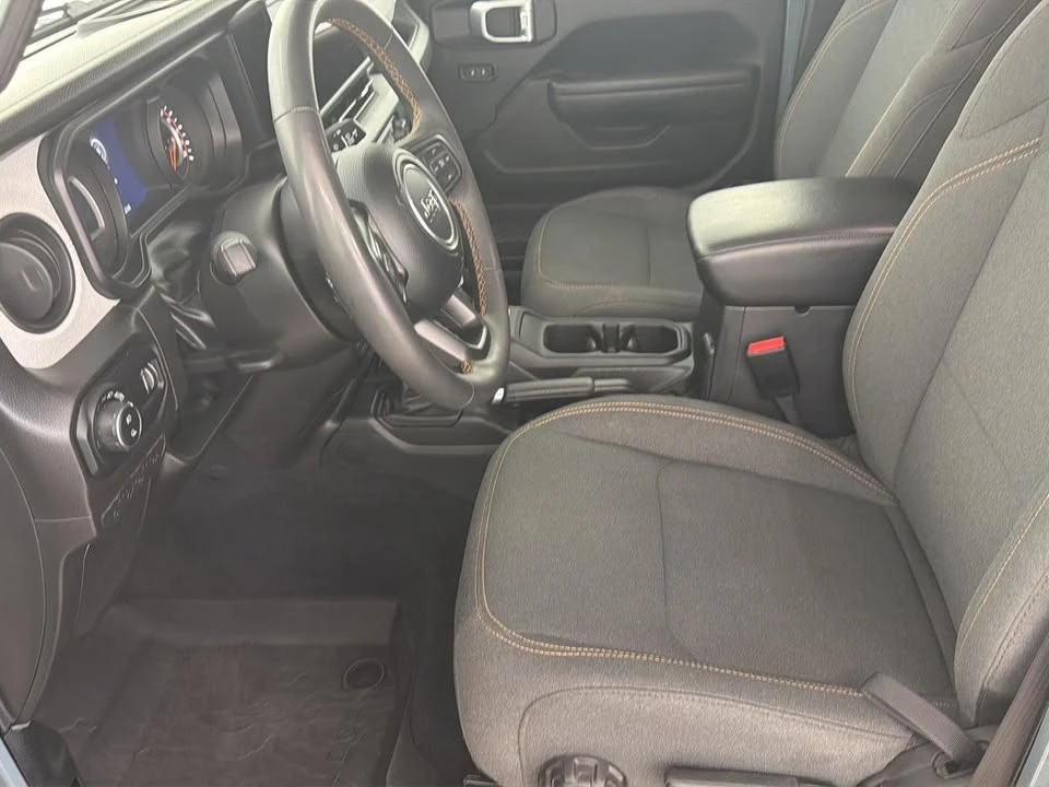 2024 Jeep JT Gladiator - Image 9 of 17