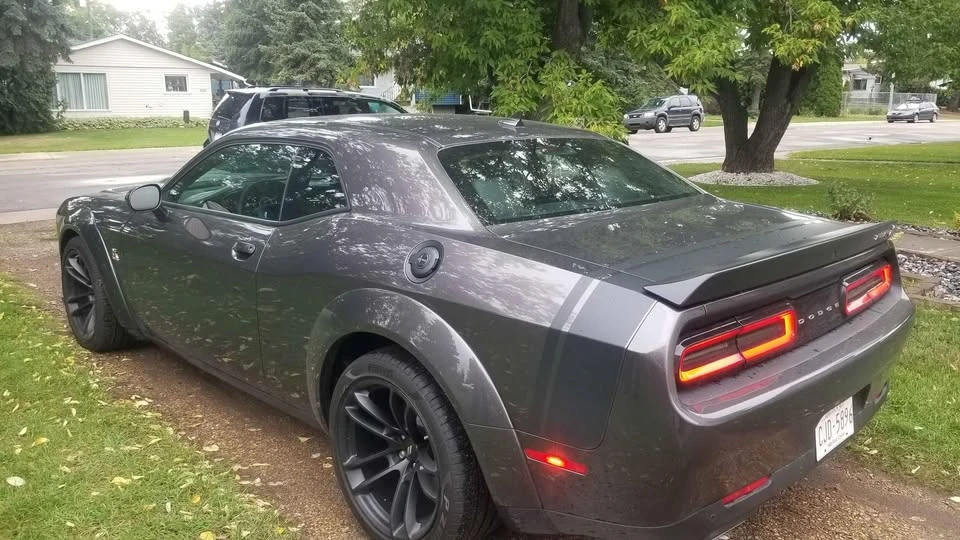 2024 Dodge Challenger - Image 4 of 9