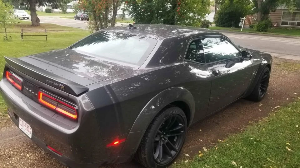 2024 Dodge Challenger - Image 2 of 9