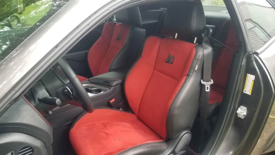 2024 Dodge Challenger - Image 6 of 9