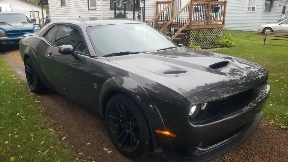 2024 Dodge Challenger - Image 5 of 9