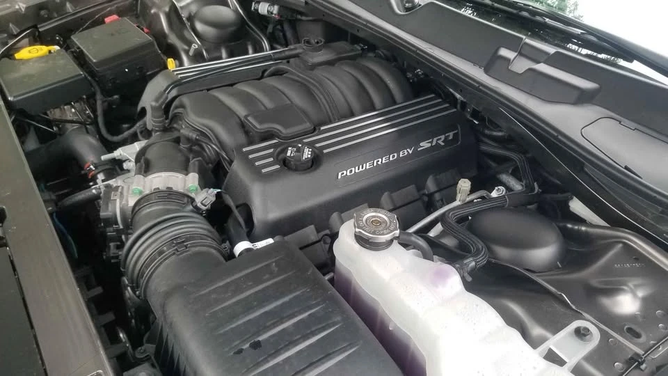 2024 Dodge Challenger - Image 7 of 9