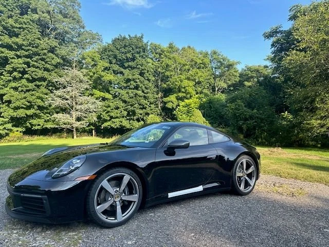 2024 Porsche 992 Carrera - Image 2 of 6