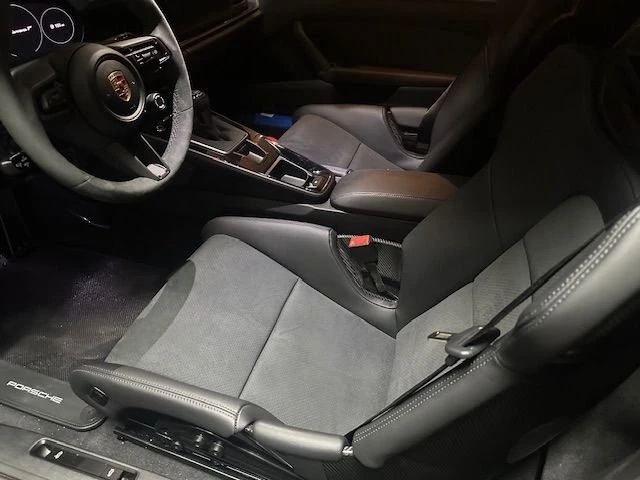 2024 Porsche 992 Carrera - Image 3 of 6