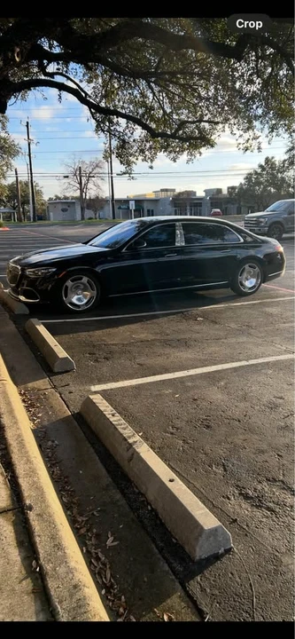 2024 Maybach - Image 6 of 6