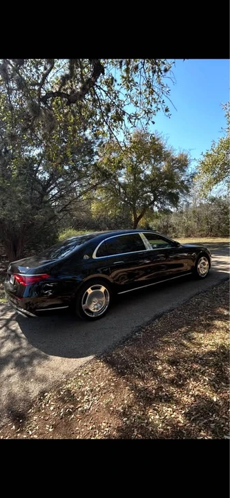 2024 Maybach - Image 4 of 6